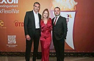 Mutfak yangınları saniyeler içinde son bulacak