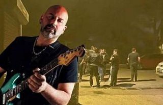 Müzisyen Onur Şener davasında mütalaa açıklandı