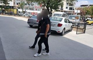 NARKO ekipleri, Kuşadası’na uyuşturucu girişine...