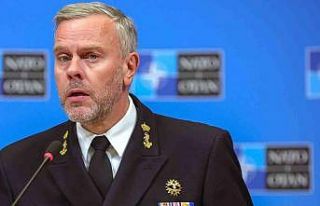 NATO: “Moskova’nın 3 günde kazanmayı umduğu...