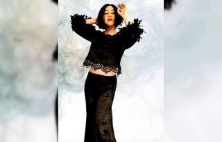 Nazan Öncel 20 Mayıs’ta Moda Kayıkhane’de