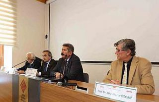 Necip Fazıl Kısakürek "Necip Fazıl ve Ayasofya”...