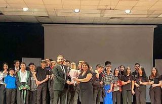 Necip Fazıl Kısakürek vefatının 40’ıncı yılında...