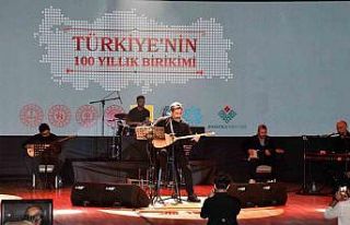 Necip Fazıl vefatının 40. yılında anıldı