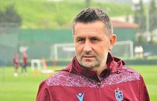 Nenad Bjelica: "Aç oyuncuları aramıza katmak...