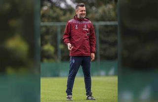 Nenad Bjelica, köklü değişime gidiyor