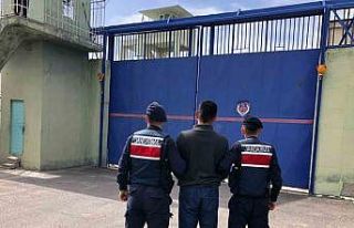 Nevşehir’de FETÖ firarisi yakalandı