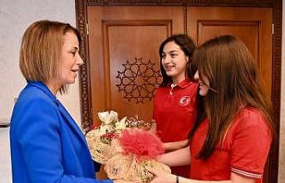 Nevşehir’de Gençlik Haftası Kutlamaları başladı