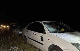 Nevşehir’de trafik kazası: 1 ölü