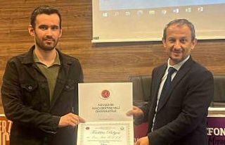 NEVÜ Diş Hekimliği Fakültesi öğrencilerine ‘SİBERAY’...