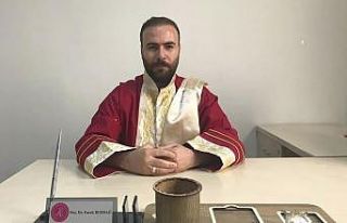 NEVÜ’ye akademisyen ataması yapıldı