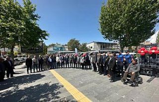 Niğde Belediyesi’nin Araç Filosu Gün Geçtikçe...