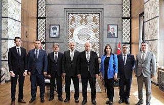 Niğde’de SGK Haftası kutlandı