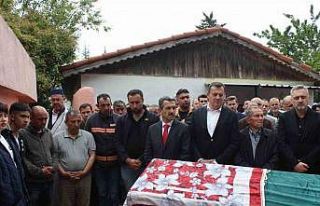 Nikahlarına bir gün kala hayatlarını kaybeden...