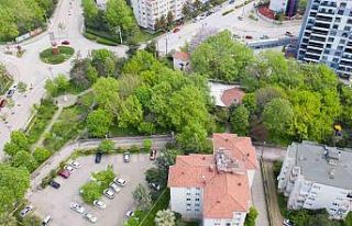 Nilüfer Belediyesi deprem parkı yapacak