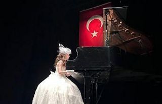 Nilüfer’de öğrencilerden muhteşem konser