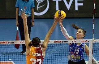 Nilüfer’in sultanları Avrupa kapılarını açtı