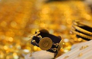 Nisan ayında en çok külçe altın kazandırdı