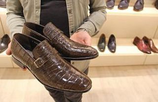 Nisan ayında İstanbul’da en çok erkek ayakkabısı...