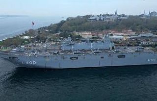 Nisan ayında medyada en çok konuşulanlar belli...