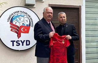 Niyazi Akdaş: "Haziran ayında genel kurul yapmayı...