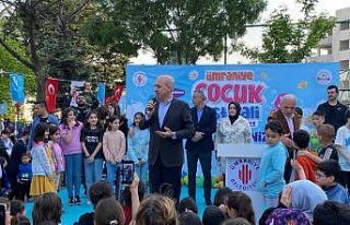 Numan Kurtulmuş: “Terör örgütüne diz çöktüren...