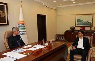 Nurhak Belediye Başkanı Bozan, Marmarislilere seslendi