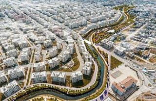 Nusaybin’de Millet Bahçesi Projesi için hazırlıklar...