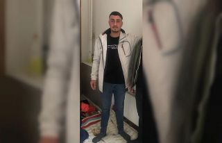 Nusaybin’de parkta bıçaklanan genç hayatını...