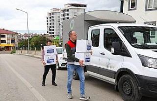 OBB’den çölyak hastalarına glütensiz gıda desteği