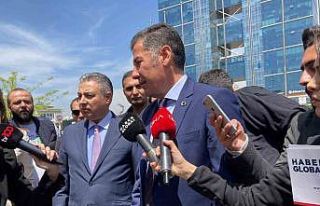 Oğan: “Türkiye’nin siyasi krize girmemesi için...