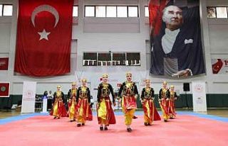 Öğrenciler en güzel performanslarını bu özel...