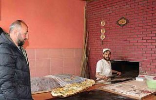 Oltu yağlısı lezzetiyle parmak ısırtıyor