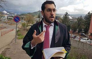 Ölü bulunan Gabonlu Dina’nın avukatı dosyadan...