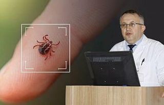 Ölümcül hastalık için riskli tarih Nisan ve Ekim...