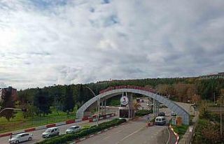 OMÜ 500 sözleşmeli personel alacak