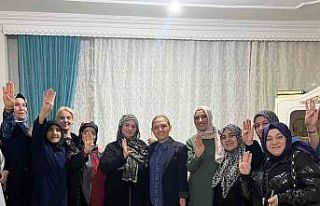 Öncü; “8-9 başlı sistemden bu millete hayır...