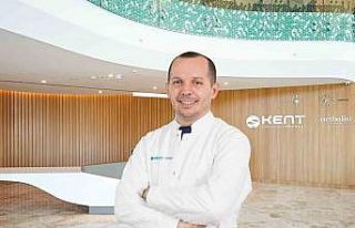 Onkoloji uzmanı Gürbüz Görümlü: “Kansere bağlı...
