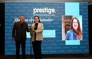 Onurlandıran ödül