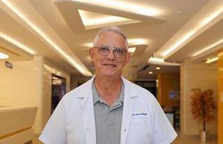 Op. Dr. Gürsel, en sık yapılan ortopedi ameliyatları...