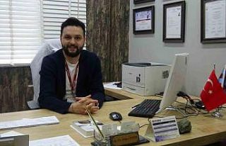 Op. Dr. Serkan Tayar: “Vücut kitle endeksi 35’in...