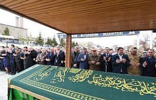 Oral ailesinin acı günü