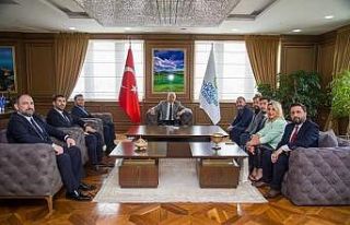 Ordu-Giresun Havalimanı’ndan KKTC seferleri başlıyor