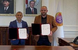 Ordu’da 12 yetim ve öksüze ev