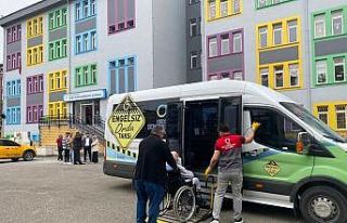 Ordu’da oy kullanmak isteyene ’engel’ yok