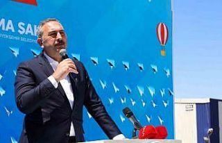 Organize Sanayi Bölgesi gündüz bakım evi ve anaokulu...