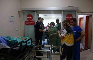 Organları ile 7 hastaya umut oldu