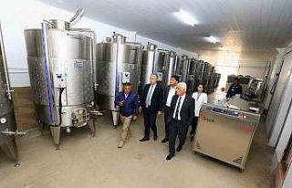 Ortaca’da katı atık tesisinden 94 bin hanenin...