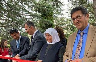 Ortaokul öğrencileri Türkiye’nin ata tohumlarını...