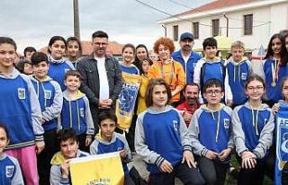 Oryantiring grup müsabakalarına Düzce ev sahipliği...